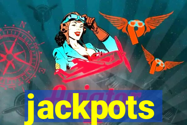 jackpots