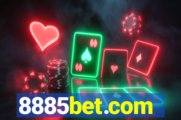 8885bet.com