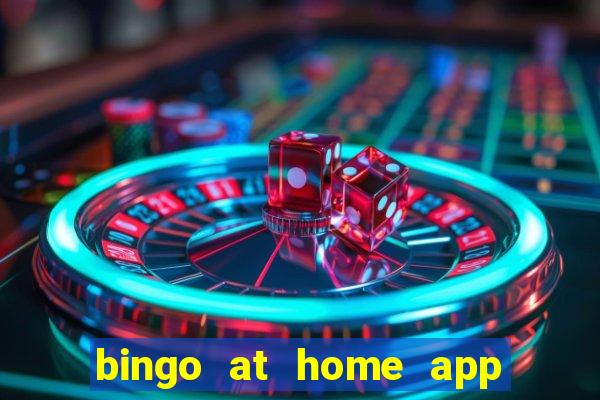 bingo at home app cheat sheet