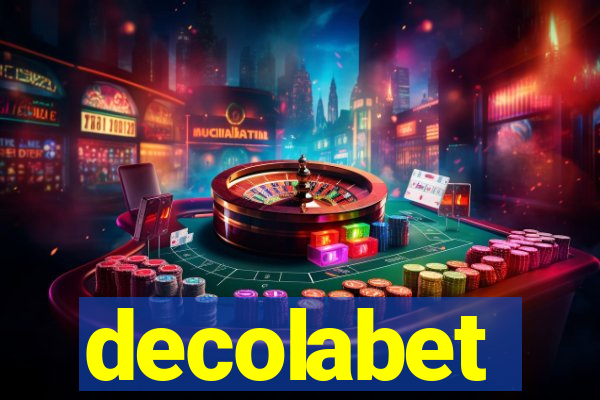 decolabet