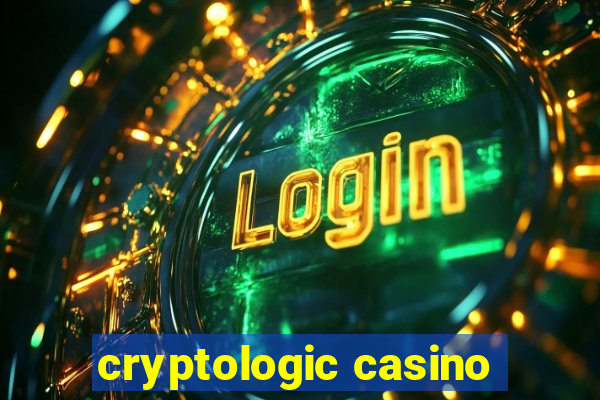 cryptologic casino