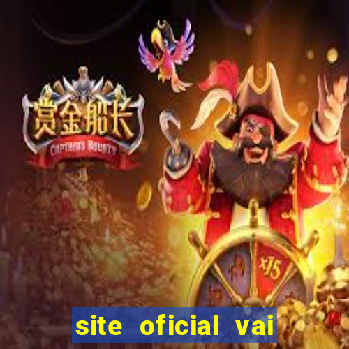 site oficial vai de bet