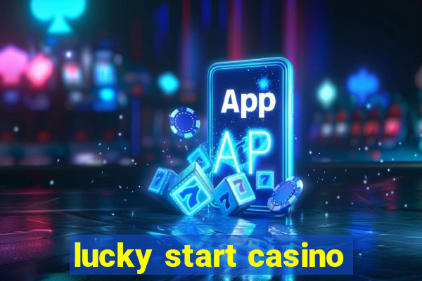 lucky start casino