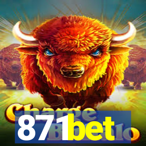 871bet