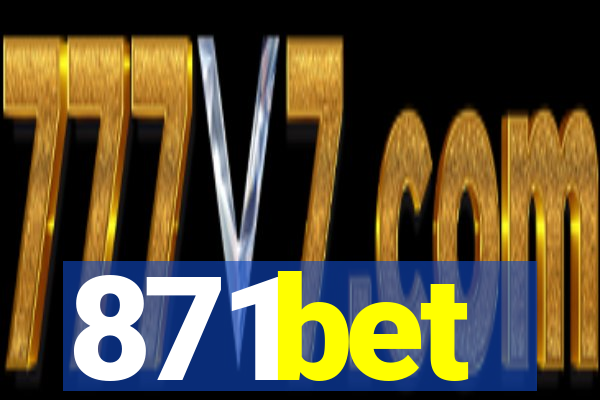 871bet