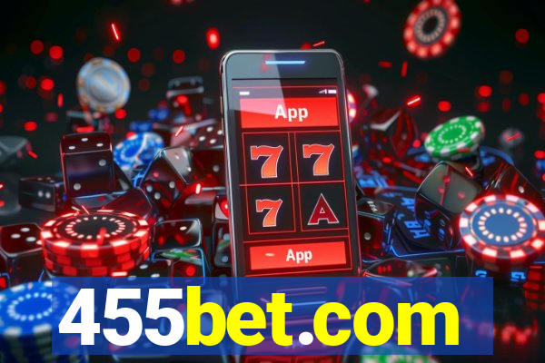 455bet.com