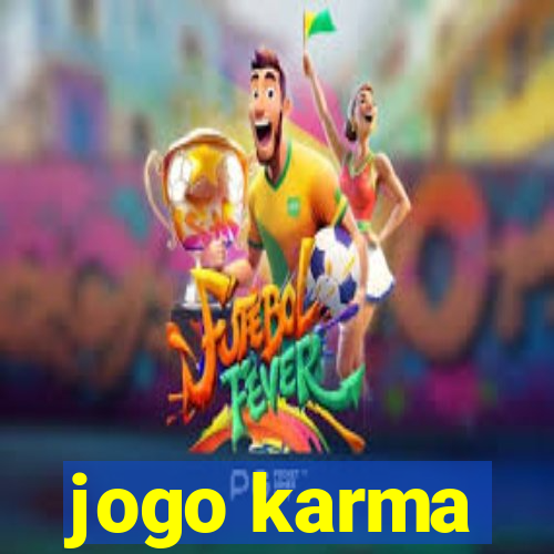 jogo karma