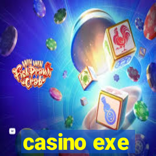 casino exe