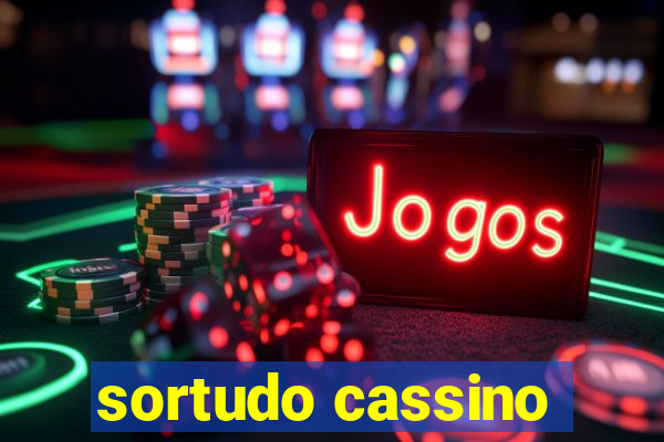 sortudo cassino