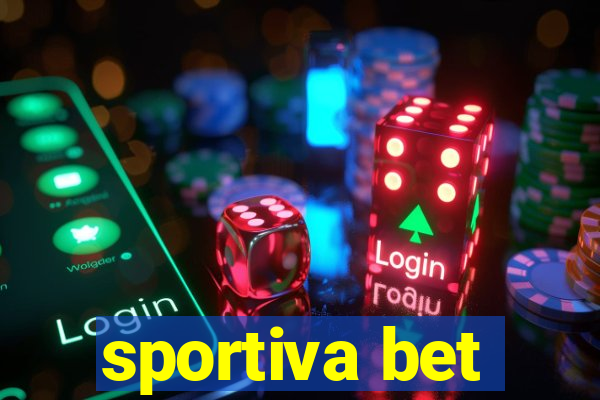 sportiva bet