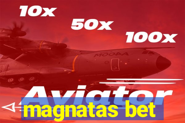 magnatas bet