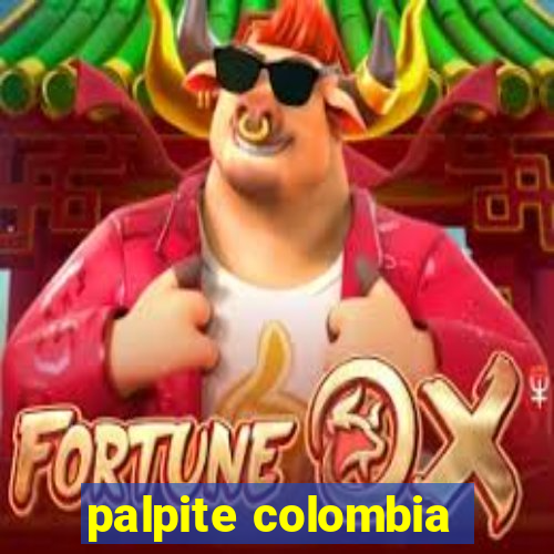 palpite colombia