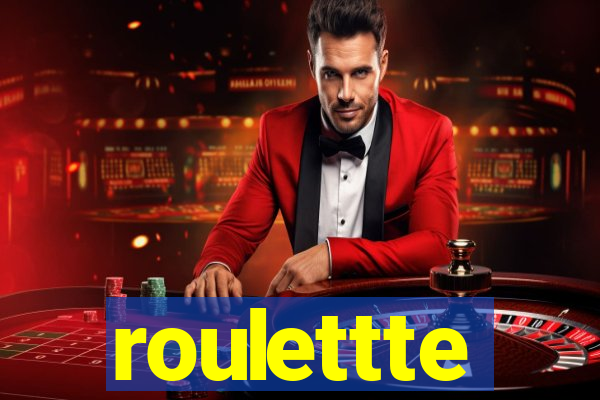 roulettte