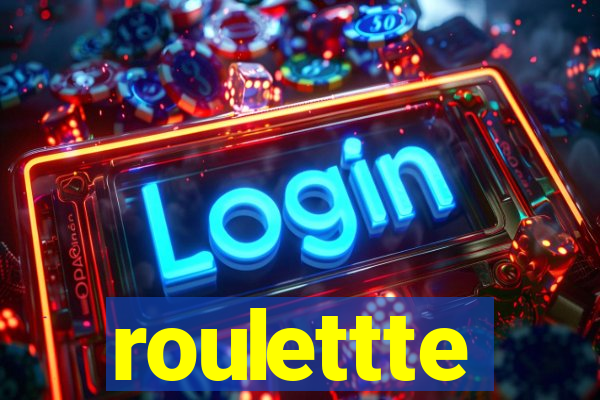 roulettte