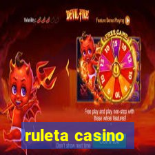 ruleta casino