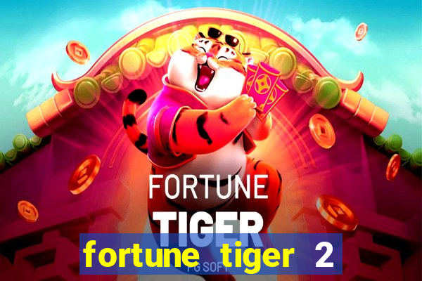 fortune tiger 2 revenge demo