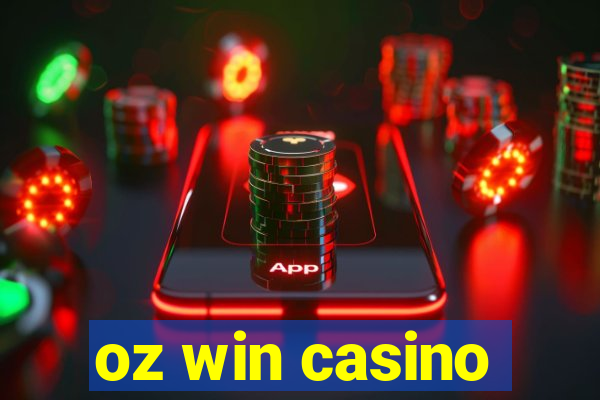 oz win casino