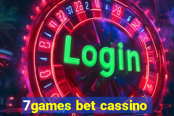 7games bet cassino