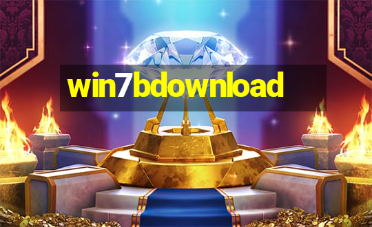 win7bdownload