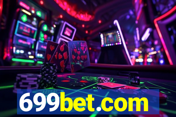 699bet.com