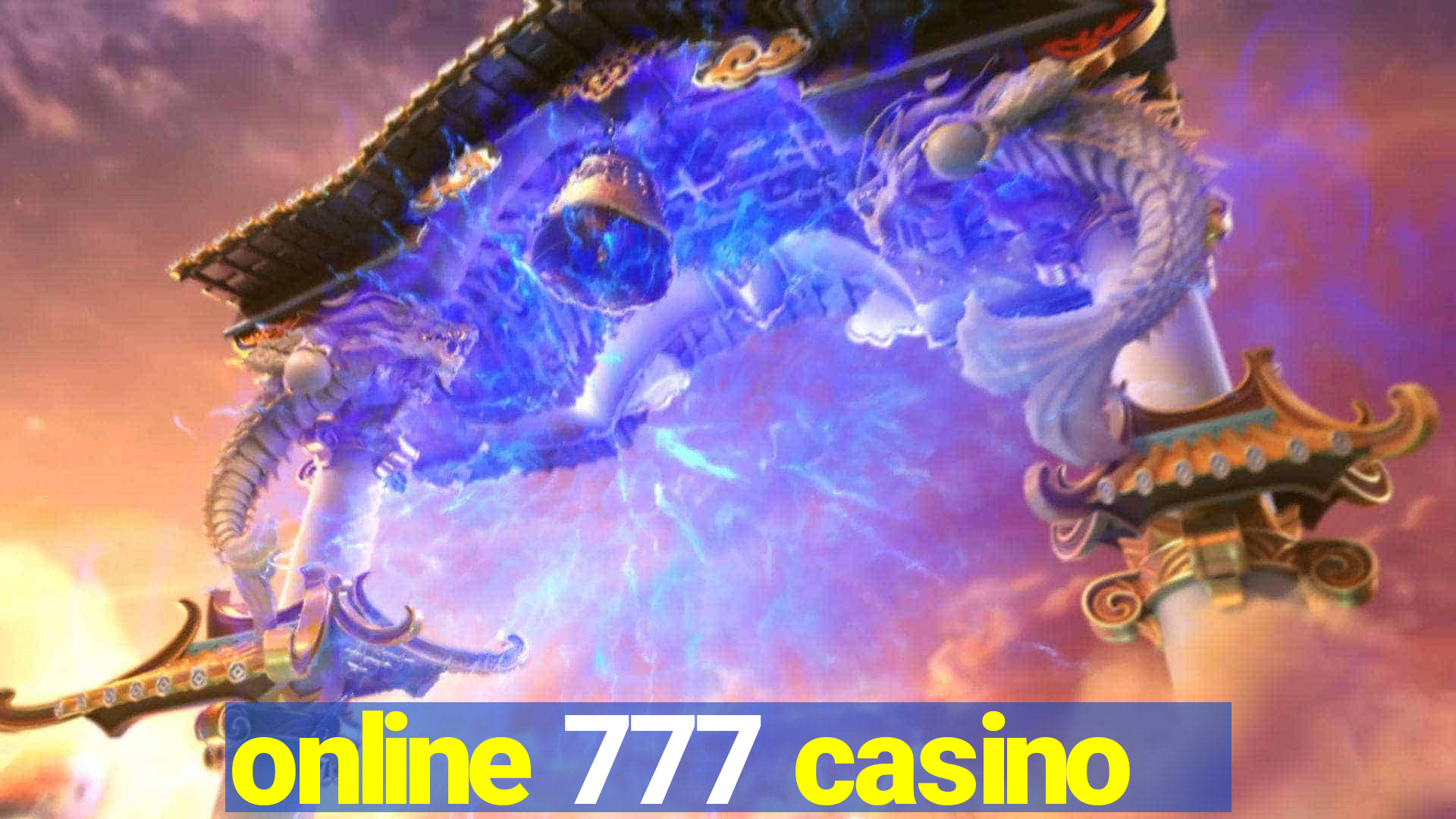 online 777 casino