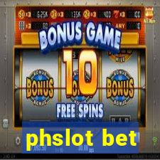 phslot bet