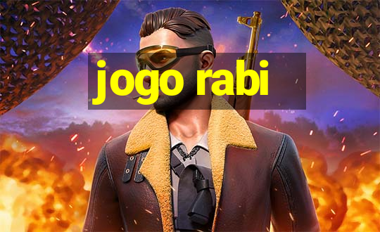 jogo rabi