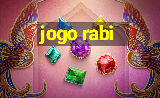 jogo rabi