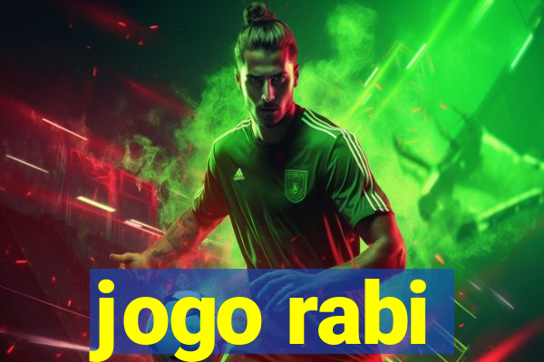 jogo rabi