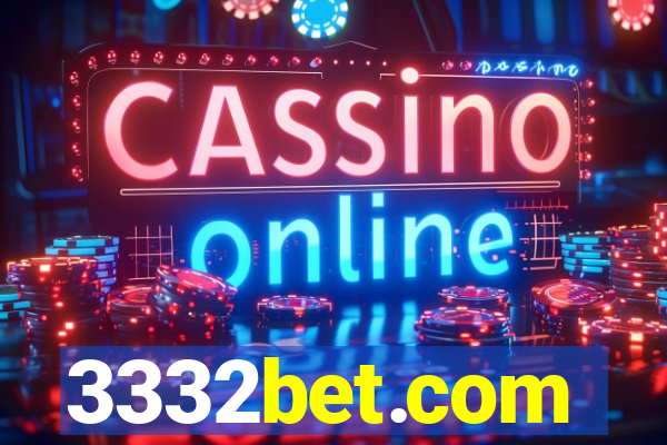 3332bet.com