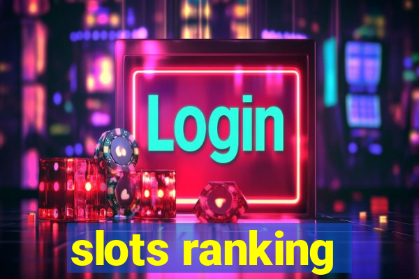 slots ranking