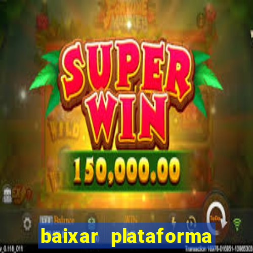 baixar plataforma 777 bet