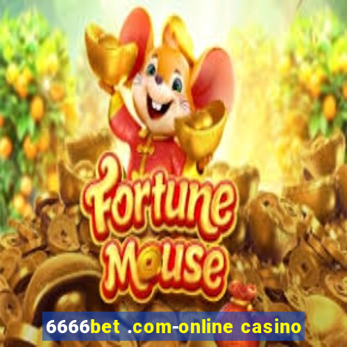 6666bet .com-online casino