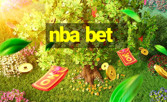 nba bet