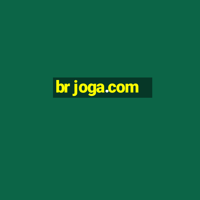 br joga.com