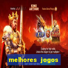 melhores jogos pagos para android