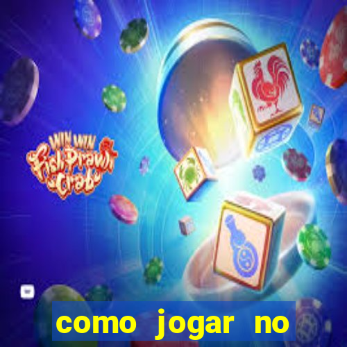 como jogar no cassino betano