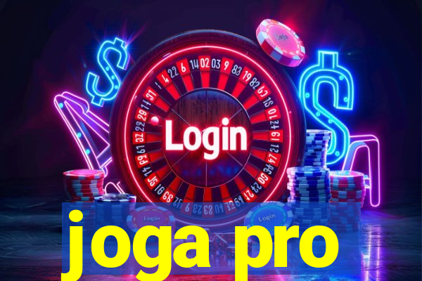 joga pro