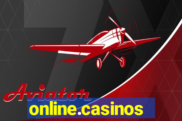 online.casinos