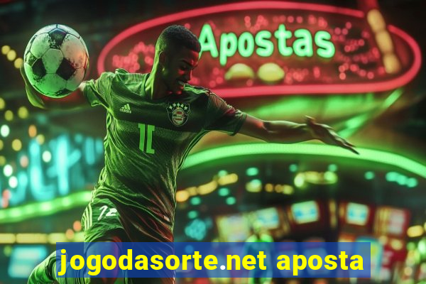 jogodasorte.net aposta