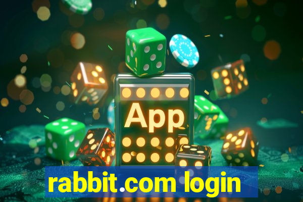 rabbit.com login