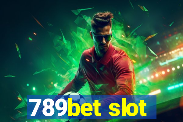 789bet slot