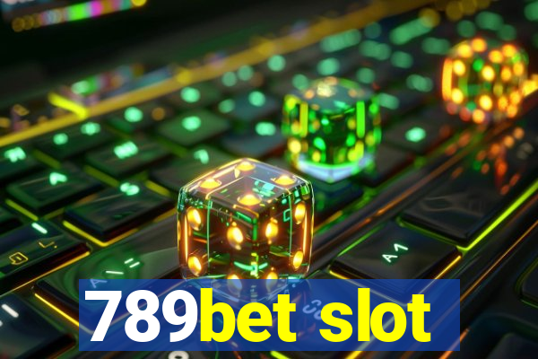 789bet slot