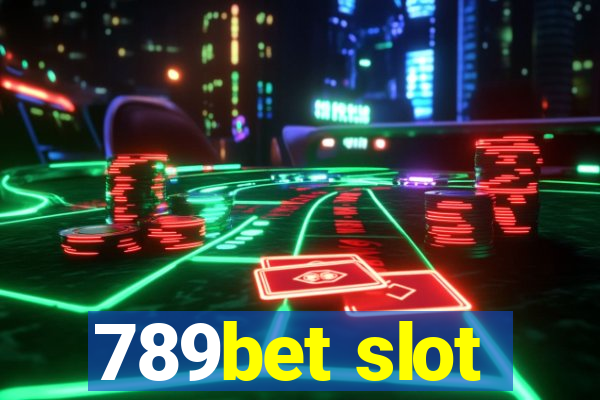 789bet slot