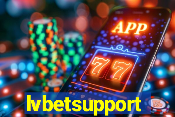 lvbetsupport