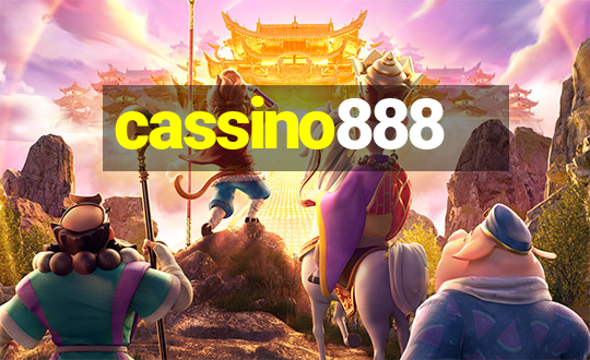 cassino888