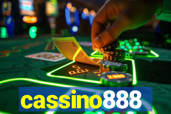 cassino888