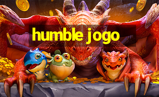 humble jogo