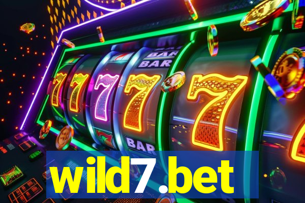 wild7.bet