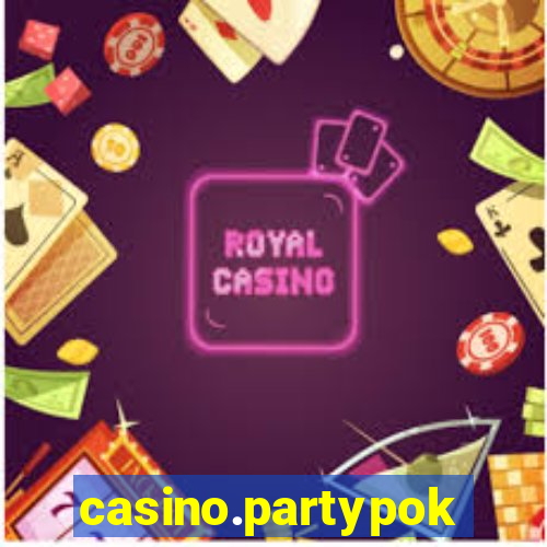 casino.partypoker